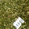 DRIED MORINGA LEAVES