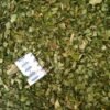 DRIED MORINGA LEAVES