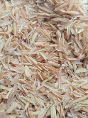 RICE HUSK / SEKAM PADI